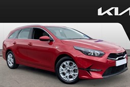 Kia Ceed Sportswagon (18 on) 1.5T GDi ISG 138 2 5dr For Sale - Vertu Kia Nottingham, Nottingham