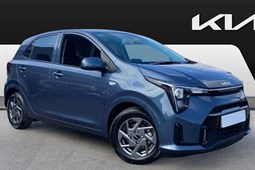 Kia Picanto Hatchback (17 on) 1.0 2 5dr For Sale - Vertu Kia Nottingham, Nottingham
