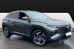 Hyundai Tucson SUV (21 on) 1.6 TGDi Hybrid 230 Ultimate 5dr 2WD Auto For Sale - Vertu Kia Nottingham, Nottingham