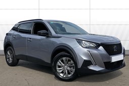 Peugeot 2008 (20 on) 1.2 PureTech Active Premium+ 5dr For Sale - Vertu Kia Nottingham, Nottingham