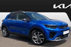 Kia Stonic SUV (17 on) 1.0T GDi GT-Line S 5dr For Sale - Vertu Kia Nottingham, Nottingham