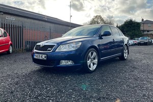 Skoda Octavia Hatchback (04-12) 1.6 TDI CR Elegance 5d For Sale - TMT Cars, oswaldtwistle