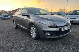 Renault Megane Hatchback (08-16) 1.5 dCi (110bhp) Dynamique TomTom (Stop/Start) 5d For Sale - Stan Hill Motors, oswaldtwistle