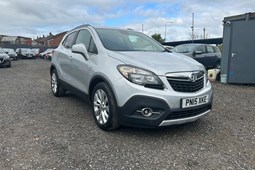 Vauxhall Mokka (12-16) 1.4T SE 5d Auto For Sale - Stan Hill Motors, oswaldtwistle