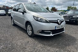 Renault Grand Scenic (09-16) 1.5 dCi Dynamique TomTom (Stop/Start) 5d For Sale - Stan Hill Motors, oswaldtwistle