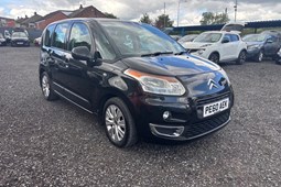 Citroen C3 Picasso (09-17) 1.4 VTi 16V VTR+ 5d For Sale - Stan Hill Motors, oswaldtwistle
