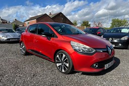 Renault Clio Hatchback (12-19) 0.9 TCE (90bhp) Dynamique S MediaNav 5d For Sale - Stan Hill Motors, oswaldtwistle