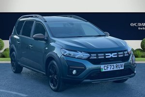 Dacia Jogger SUV (22 on) 1.0 TCe Extreme 5dr For Sale - O C Davies Cardigan, Cardigan