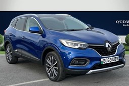 Renault Kadjar (15-22) S Edition Blue dCi 115 5d For Sale - O C Davies Cardigan, Cardigan