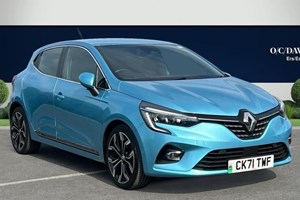 Renault Clio Hatchback (19 on) 1.0 TCe 90 S Edition 5d For Sale - O C Davies Cardigan, Cardigan