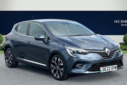 Renault Clio Hatchback (19 on) 1.0 TCe 90 SE Edition 5dr For Sale - O C Davies Cardigan, Cardigan
