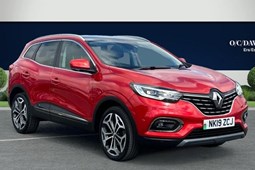 Renault Kadjar (15-22) GT Line Blue dCi 115 5d For Sale - O C Davies Cardigan, Cardigan