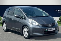 Honda Jazz (08-15) 1.4 i-VTEC ES Plus 5d For Sale - O C Davies Cardigan, Cardigan