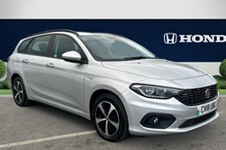 Fiat Tipo Station Wagon (16-21) Elite 1.6 MultiJet 120hp 5d For Sale - O C Davies Cardigan, Cardigan