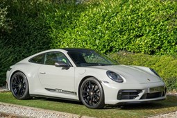 Porsche 911 Coupe (19-24) T 2dr PDK For Sale - CC Cars Ltd, Dukinfield