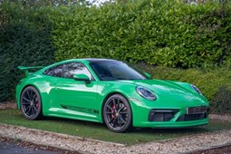 Porsche 911 Coupe (19-24) S 2dr 2d For Sale - CC Cars Ltd, Dukinfield