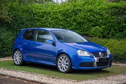 Volkswagen Golf R32 (05-08) 3.2 V6 R32 4MOTION 3d For Sale - CC Cars Ltd, Dukinfield