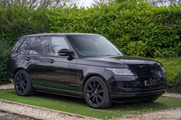 Land Rover Range Rover (13-21) Autobiography SE P400e auto (10/2017 on) 4d For Sale - CC Cars Ltd, Dukinfield