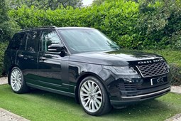 Land Rover Range Rover (13-21) Vogue SE 3.0 SDV6 auto 4d For Sale - CC Cars Ltd, Dukinfield