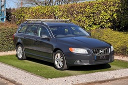 Volvo V70 (07-16) D5 (215bhp) SE Lux (06/13-) 5d For Sale - CC Cars Ltd, Dukinfield