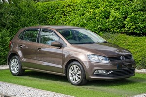 Volkswagen Polo Hatchback (09-17) 1.2 TSI SE 5d For Sale - CC Cars Ltd, Dukinfield
