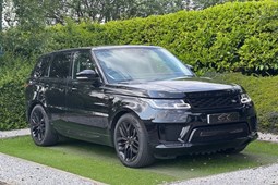 Land Rover Range Rover (13-21) Vogue SE 3.0 SDV6 auto 4d For Sale - CC Cars Ltd, Dukinfield