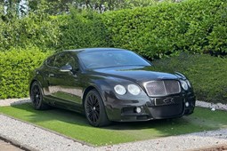 Bentley Continental GT Coupe (03-11) 6.0 W12 Speed 2d Auto For Sale - CC Cars Ltd, Dukinfield