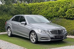 Mercedes-Benz E-Class Saloon (09-16) E250 CDI BlueEFFICIENCY Avantgarde 4d Tip Auto For Sale - CC Cars Ltd, Dukinfield