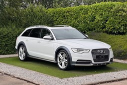 Audi A6 Allroad (12-18) 3.0 BiTDI Quattro 5d Tip Auto For Sale - CC Cars Ltd, Dukinfield