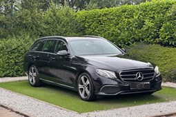 Mercedes-Benz E-Class Estate (16-23) E 220 d SE 9G-Tronic Plus auto 5d For Sale - CC Cars Ltd, Dukinfield
