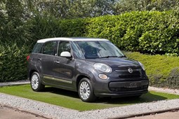 Fiat 500L MPW (13-17) 1.3 Multijet (85bhp) Pop Star 5d For Sale - CC Cars Ltd, Dukinfield
