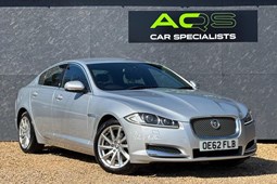 Jaguar XF Saloon (08-15) 2.2d (200bhp) Premium Luxury 4d Auto For Sale - AQS CAR SPECIALISTS, Peterborough