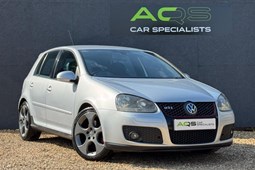 Volkswagen Golf GTI (05-08) 2.0 GTI 5d For Sale - AQS CAR SPECIALISTS, Peterborough