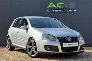 Volkswagen Golf GTI (05-08) 2.0 GTI 5d For Sale - AQS CAR SPECIALISTS, Peterborough