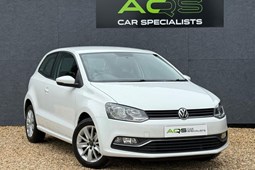 Volkswagen Polo Hatchback (09-17) 1.0 (75bhp) SE 3d For Sale - AQS CAR SPECIALISTS, Peterborough