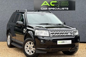 Land Rover Freelander (06-14) 2.2 TD4 XS (2010) 5d For Sale - AQS CAR SPECIALISTS, Peterborough