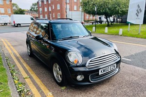 MINI Clubman (07-14) 1.6 5d For Sale - GB Trader Cars Ltd, Oldbury