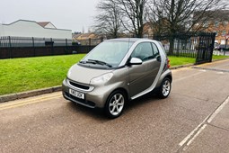 Smart Fortwo Coupe (07-14) Pulse mhd 2d Auto For Sale - GB Trader Cars Ltd, Oldbury