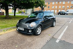 MINI Clubman (07-14) 1.6 5d For Sale - GB Trader Cars Ltd, Oldbury