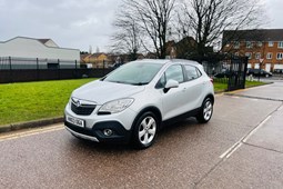 Vauxhall Mokka (12-16) 1.6i Exclusiv 5d For Sale - GB Trader Cars Ltd, Oldbury