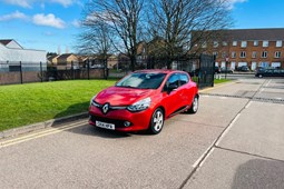 Renault Clio Hatchback (12-19) 0.9 TCE (90bhp) ECO Dynamique MediaNav 5d For Sale - GB Trader Cars Ltd, Oldbury