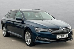 Skoda Superb Estate (15-23) SE L 1.4 TSI iV 218PS DSG auto 5d For Sale - Marshall Nissan Doncaster, Doncaster