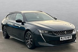 Peugeot 508 SW (19 on) GT Line 1.5 BlueHDi 130 EAT8 auto S&S 5d For Sale - Marshall Nissan Doncaster, Doncaster