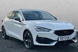 Cupra Leon Hatchback (20 on) 1.5 eTSI V1 5dr DSG For Sale - Marshall Nissan Doncaster, Doncaster