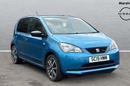 SEAT Mii (12-19) FR-Line 1.0 60PS (07/2018 on) 5d For Sale - Marshall Nissan Doncaster, Doncaster