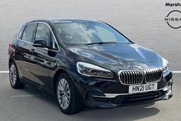 BMW 2-Series Active Tourer (14-21) 225xe Luxury auto (04/2018 on) 5d For Sale - Marshall Nissan Doncaster, Doncaster