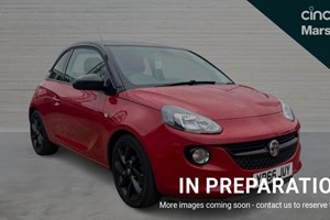 Vauxhall Adam (12-19) 1.2i Energised 3d For Sale - Marshall Nissan Doncaster, Doncaster