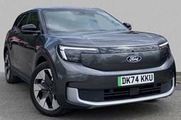 Ford Explorer SUV (24 on) 210kW Premium 77kWh 5dr Auto For Sale - Evans Halshaw Ford Darlington, Darlington