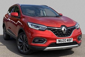 Renault Kadjar (15-22) S Edition TCe 140 5d For Sale - Evans Halshaw Ford Darlington, Darlington