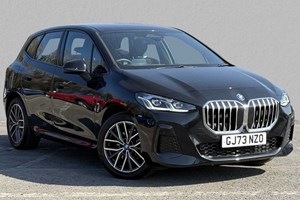 BMW 2-Series Active Tourer (21 on) 225e xDrive M Sport 5dr DCT For Sale - Evans Halshaw Ford Darlington, Darlington